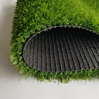 Thảm cỏ nhân tạo 25mm PP PE thực tế Astroturf